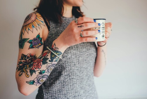 Navigating Tattoo Regret in Vancouver: A Guide to Cover-Ups and Removal