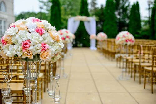 Before Exchanging Vows- 5 Key Consideration for Choosing a Wedding Venue in Bangalore