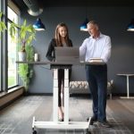 Setting Up Your Sit Stand Desk: Ergonomic Tips for Optimal Use